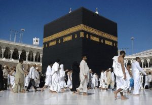 Haj-2025 da bolalarning ishtiroki taqiqlanadi va xavfsizlik choralari kuchaytiriladi