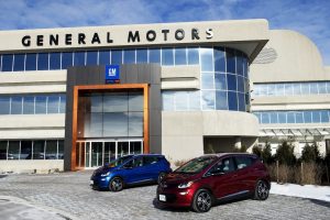 General Motors Misrda yangi Chevrolet Optra 2025 sedanini ishlab chiqarishni yoʻlga qoʻydi