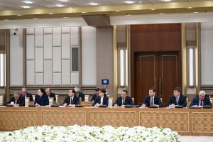 Oʻzbekistonda olimpiya va paralimpiya sport turlarini rivojlantirishga yondashuv qayta koʻrib chiqiladi