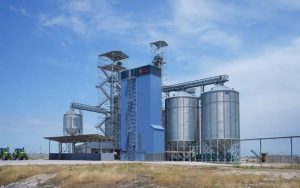 Узбекистан и Казахстан завершают установку автоматизированных систем учета воды в Сырдарье