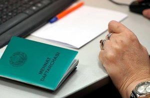 Oʻzbekistonda pensiyalarni avtomatik tarzda tayinlash rejalashtirilmoqda