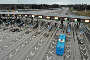 Toshkent – Andijon pulli yoʻli shaharlar oʻrtasidagi safar vaqtini soat uchgacha qisqartiradi