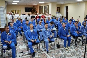 Isroil 600 dan ortiq falastinlik mahbuslarni ozod qilishni bekor qildi