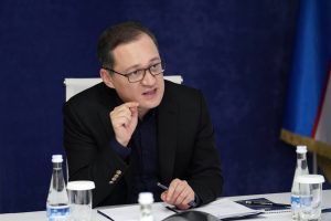 По делу о покушении на Алламжонова вынесли приговор в отношении 10 человек