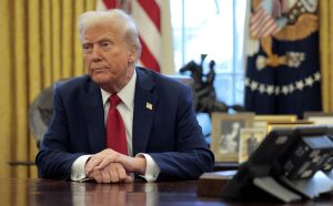 NBC News: AQSH butun dunyo boʻylab bir nechta konsulliklarni yopishi mumkin