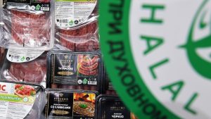 Oʻzbekiston endi mahsulotlarni oʻzi “Halol” belgisi bilan muhrlashi mumkin