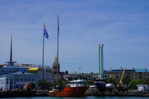 Заместитель председателя Торгово-промышленной палаты Узбекистана обсудил сотрудничество с бизнес-сообществом Грузии