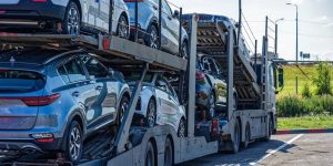 В январе Узбекистан значительно сократил импорт легковых автомобилей