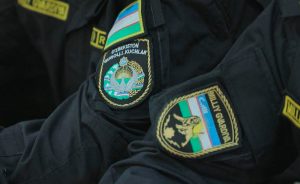 Oʻzbekiston Milliy gvardiyasi oʻsmirlarning huquqbuzarliklari uchun ota-onalarni jarimaga tortish huquqini oldi