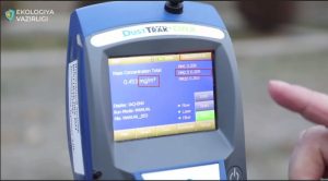 В Ташкенте возникли вопросы к данным Минэкологии о качестве воздуха