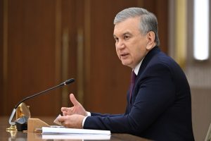 Oʻzbekistonda aviaqatnovlar hajmi oshiriladi va xizmatlarni raqamlashtirish jadallashtiriladi