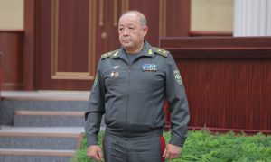 Футбольную ассоциацию Узбекистана может вновь возглавить глава СГБ