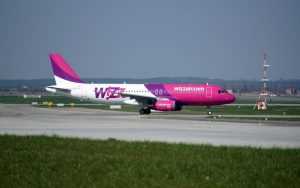 WizzAir Oʻzbekistonda aviakompaniya tashkil etish imkoniyatini koʻrib chiqmoqda