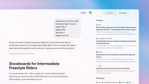 OpenAI Deep Research — mustaqil tadqiqotlar oʻtkazish uchun sunʼiy intellekt agentini taqdim etdi