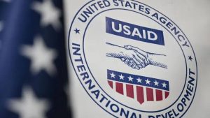 Tramp USAID xalqaro bo‘limlarining deyarli barcha xodimlarini ta’tilga jo‘natadi
