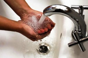 В Самаркандской области изменили тарифа на питьевую воду