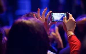 В Узбекистане хотят запретить снимать людей без их согласия