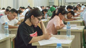 O‘zbekistonda bakalavriatga qabul qilishda fanlar ro‘yxati va topshiriqlar soni qabul qilindi