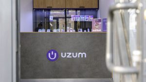 Uzum Market признали доминирующим на рынке маркетплейсов