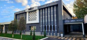 Автомобилисты пожаловались на возросшие очереди на полигоне в Пскенте