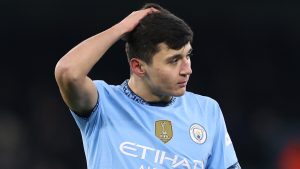 Xosep Gvardiola Abduqodir Husanov “Manchester Siti”ga juda katta yordam berganini taʼkidladi