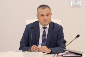 “Toshshahartransxizmat” sobiq rahbari va yana 20 nafar sudlanuvchiga hukm oʻqildi