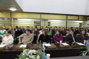 O‘zbekiston san’atkorlaridan tomoshalarda dabdabali hayot bilan maqtanmaslik so‘raldi