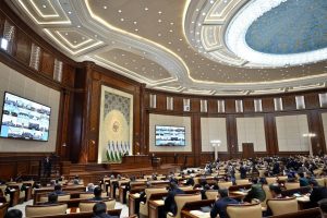 Korrupsiyaga qarshi kurashish agentligining faoliyati prezidentning noroziligiga sabab bo‘ldi
