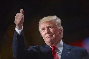 Трамп организовал биткоин-резерв США