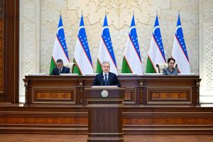 Shavkat Mirziyoyev FVV rahbariyatini ishdan bo‘shatish tafsilotlarini ma’lum qildi