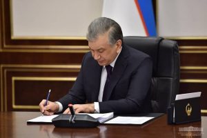 Президент помиловал 488 заключенных в связи с Рамазан хайитом