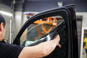 Oʻzbekistonda tonirovka uchun jarima kamaytirilishi rejalashtirilmoqda