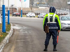 Qonunchilik palatasiga avtomobillar tezligining yo‘l qo‘yiladigan xatoligini oshirish to‘g‘risidagi qonun loyihasi kiritildi