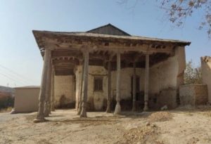 Samarqand viloyatida uchta masjid noqonuniy buzib tashlandi