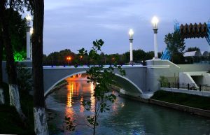 Navroʻz bayramida Oʻzbekistonda shamolli va issiq ob-havo kutilmoqda