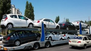 O‘zbekistonda amaldorlar mahalliy mashinalardan foydalana boshlaydi