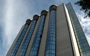 ЦБ отложил заседание по основной ставке