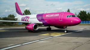 Wizz Air mijozlarga o‘zbek tilida xizmat ko‘rsatadi
