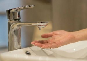 В половине районов Ташкента ожидается отключение горячей воды