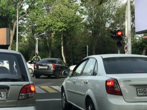 O‘zbekistondan sovuq havo chekinib, iliq ob-havo boshlanadi