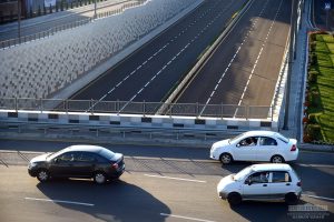 Toshkent yo‘llarni ta’mirlash uchun 12 mlrd so‘m oldi