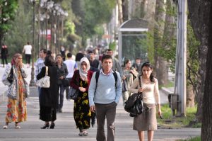 В Узбекистане появятся социальные договора для предоставления помощи малообеспеченным семьям