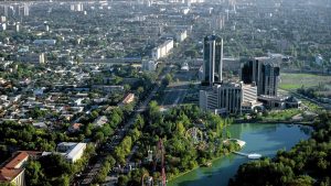 Bosh vazir matbuot kotibi Xitoy ta’siri va yerlarning xorijliklarga sotilishi haqidagi mish-mishlarga munosabat bildirdi