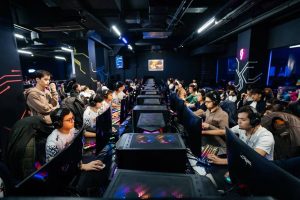 Toshkentda oliygohlar talabalari oʻrtasida CS2 boʻyicha kibersport turniri boʻlib oʻtdi