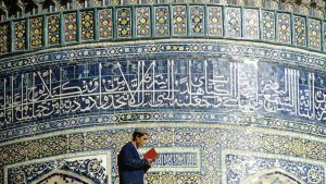 В Узбекистане Рамазан хайит пройдет 30 марта