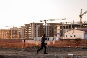 Рынок недвижимости в Узбекистане начал расти