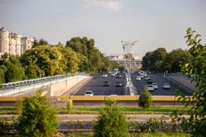 O‘zgidromet dam olish kunlari uchun ob-havo prognozini e’lon qildi