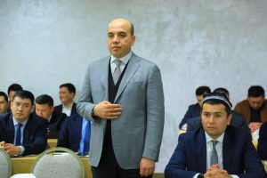 “O‘zbekkonsert”ga yana Odiljon Abduqahhorov rahbarlik qiladi