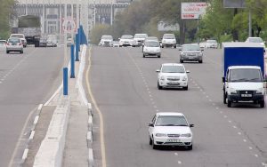 O‘zbekistonda tezlikni qayd etish xatosi 5 km/soatga oshishi mumkin