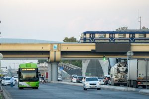 Navroʻz bayramida Toshkent metrosi va avtobuslarining ish jadvali eʼlon qilindi